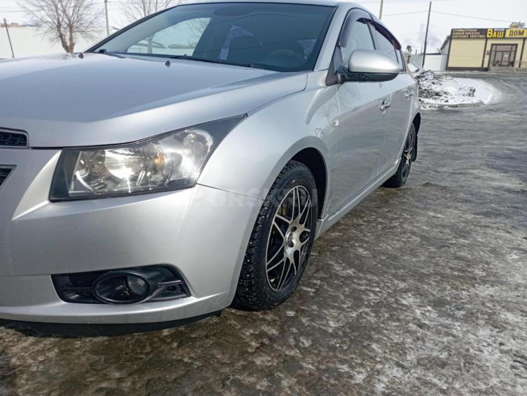 Без ДТП, с переоформлением, даигатель. - Орск