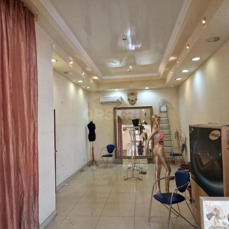 Коммерческое помещение 112 м 2  в центре города: выгодное вложение для вашего бизнеса! - Орск