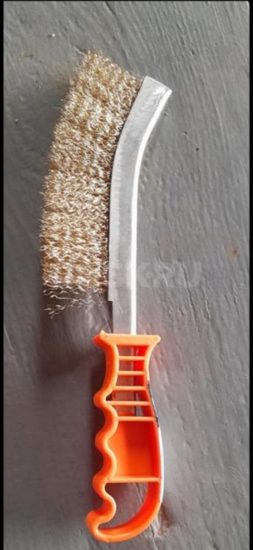 Куплю электроды мр 3мм. 4мм. 250рублей за пачку, строительн. - Орск