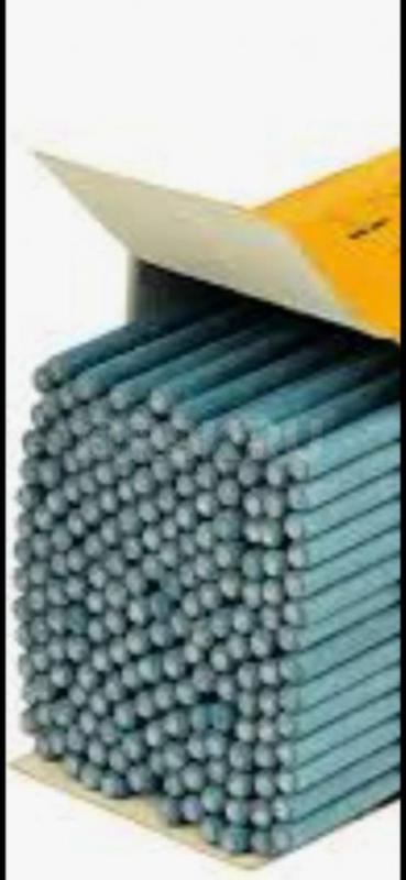 Куплю электроды мр 3мм. 4мм. 250рублей за пачку, строительн. - Орск