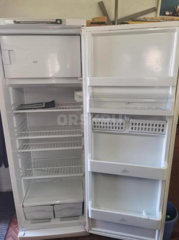 Холодильник индезит однокамерный высота 167 см - Орск