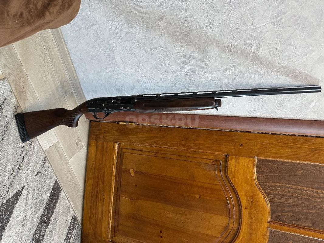 Продам мр 155 , 710 ствол , состояние отличное , настрел около 400 патронов , 3 родных чока в компле - Орск