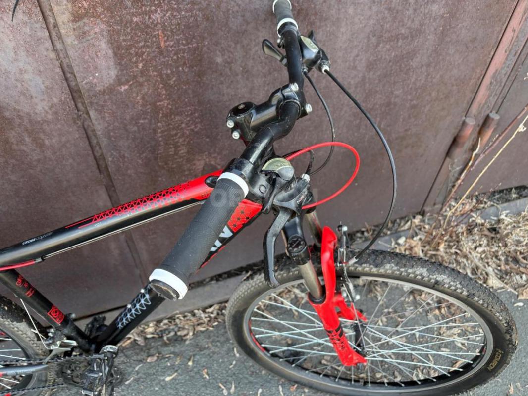 Велосипед - Орск