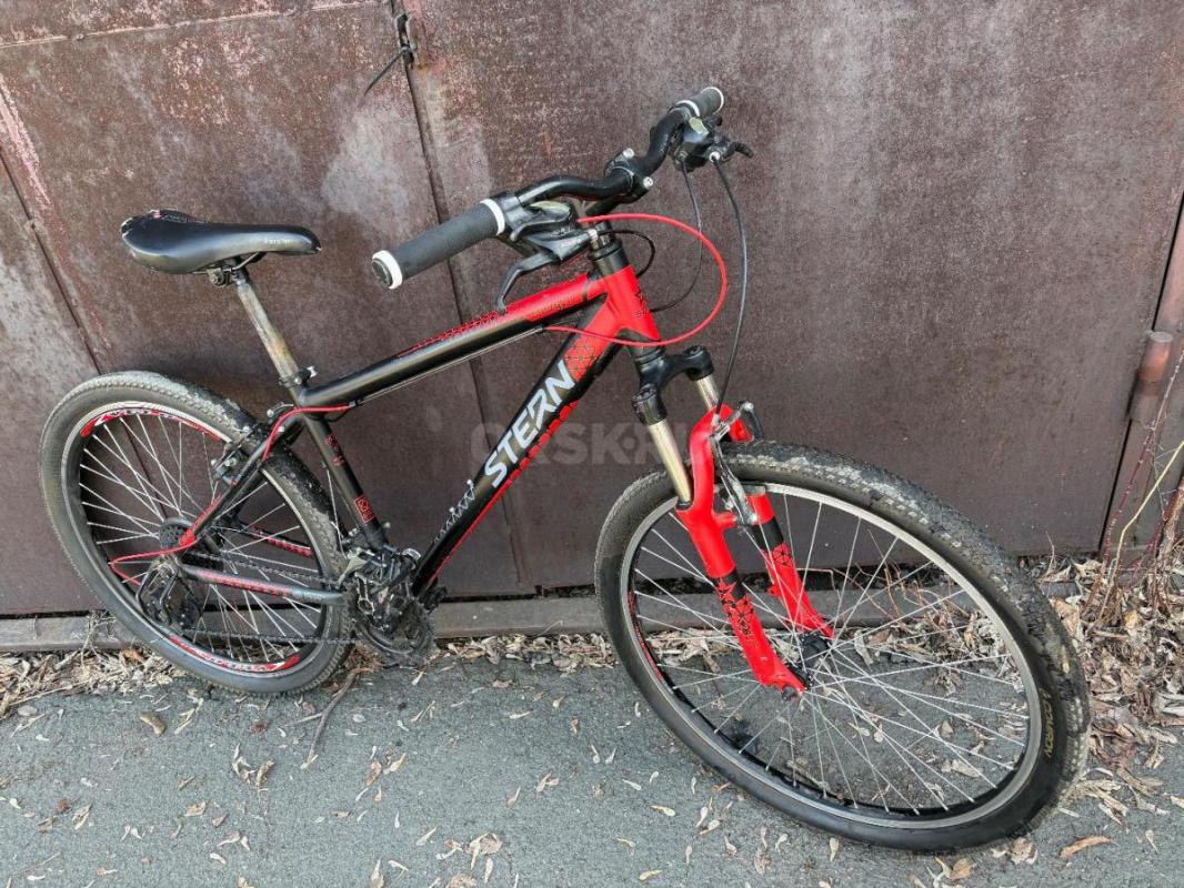 Велосипед - Орск