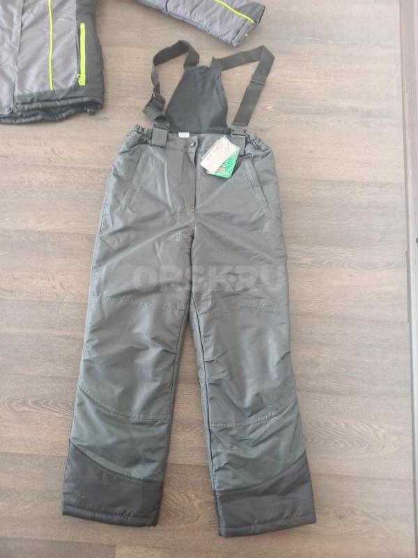 Женский зимний костюм, куртка + пк, очень теплый. - Орск