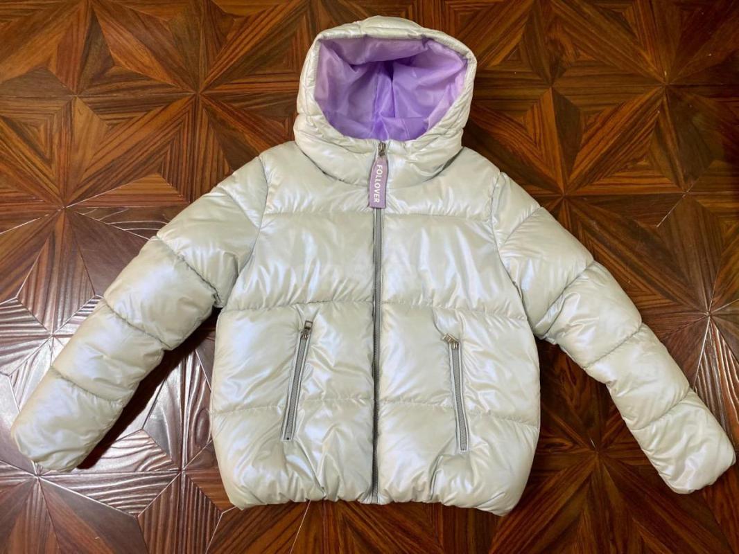 Продам куртку в хорошем достойном состоянии,рост 152,цена окончательная 1000р. - Орск