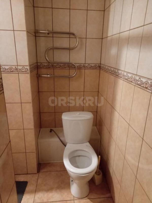 Посуточно 1 ком. - Орск