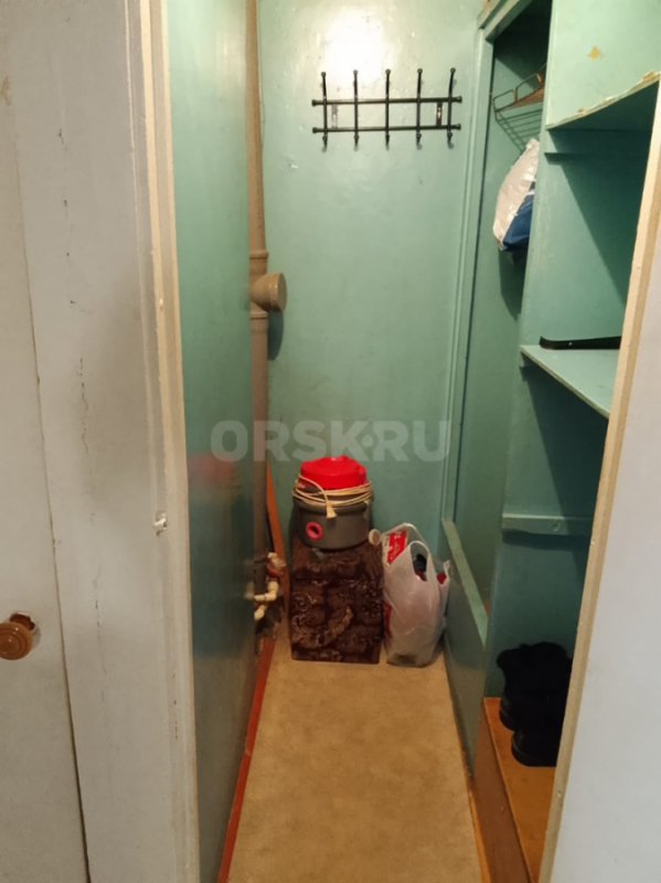 Сдам светлую, уютную двухкомнатную квартиру на 5 этаже, на длительный срок от собственника. - Орск