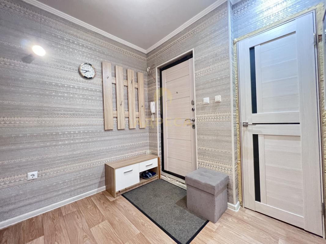 Продается 3-кoмнатнaя квартира нa 4 - этаже 9-ти этажного дома по адресу ул. - Оренбург