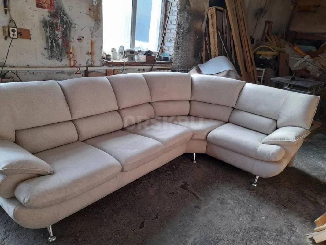 Мебельная фабрика примет заказ на перетяжку, реставрацию мягкой мебели ЛЮБОЙ сложности и модели. - Орск