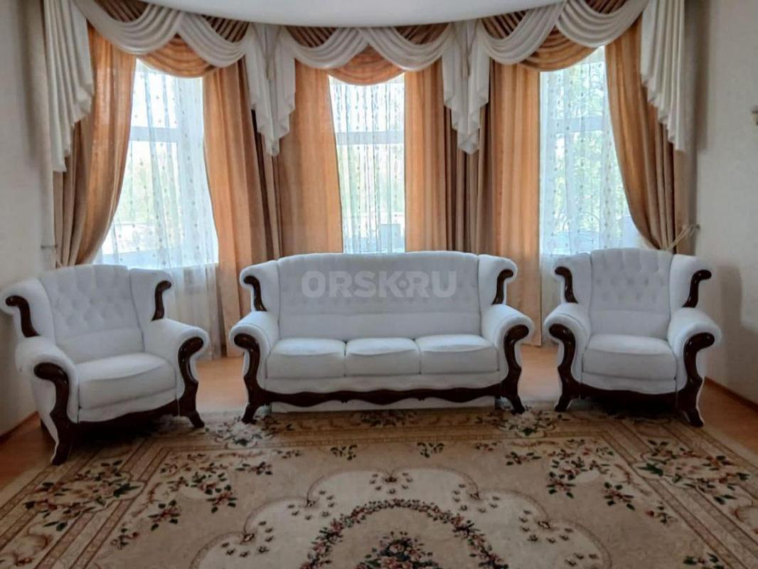 Мебельная фабрика примет заказ на перетяжку, реставрацию мягкой мебели ЛЮБОЙ сложности и модели. - Орск