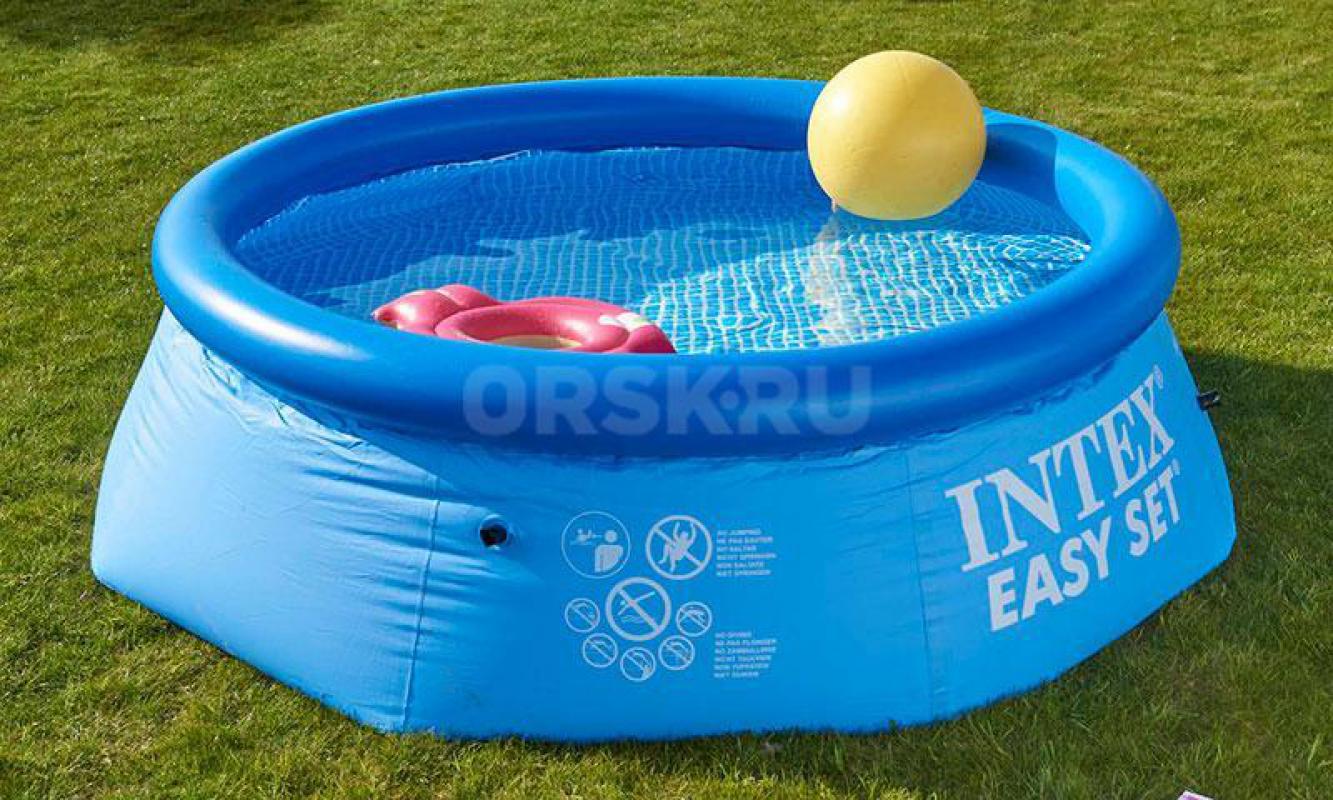 Ремонт и тюнинг лодок и надувных изделий, матрасов, бассейнов в Орске и Новотроицке, Гае! - Орск