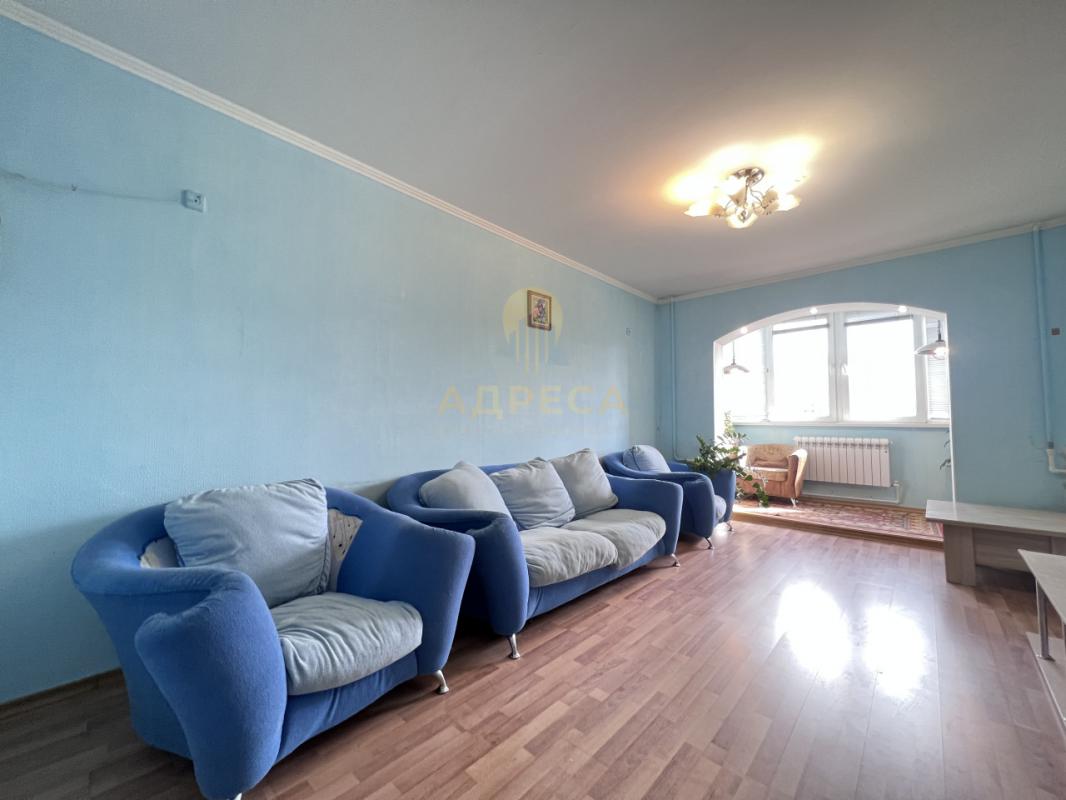 Продаётся просторная пятикомнатная квартира, общей площадью 105кв. - Оренбург