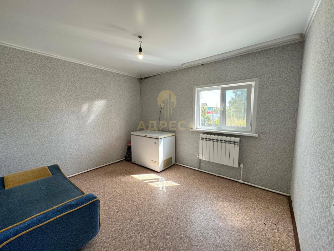 В продаже частный дом в с. - Сергиевка