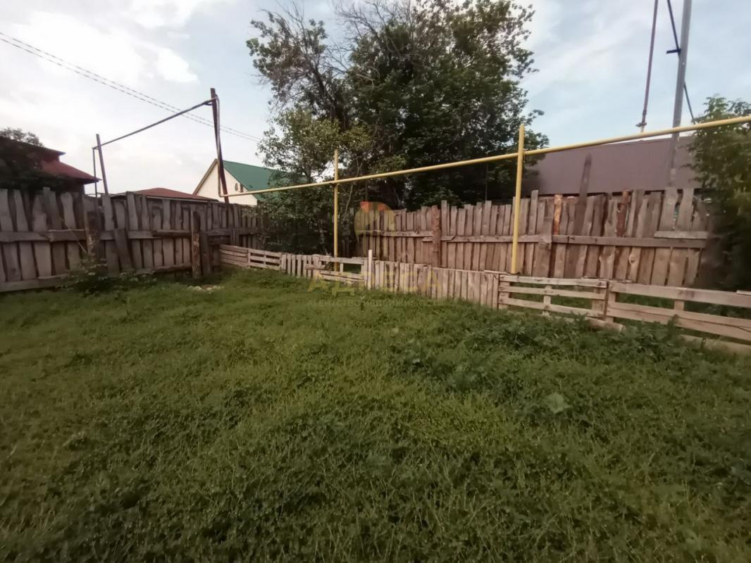 Дом расположен с живописном селе Татарская Каргала, недалеко протекает река Сакмара. - Оренбург