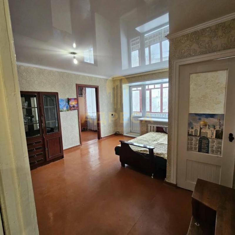 Предлагаем вашему вниманию 2 комнатную квартиру в центре нашего города! - Оренбург