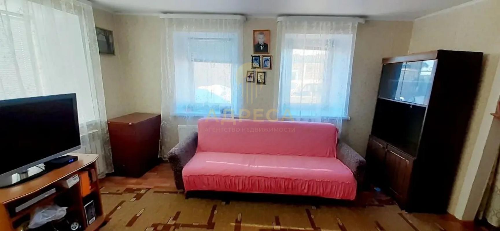 Продается дом в п. - Акбулак