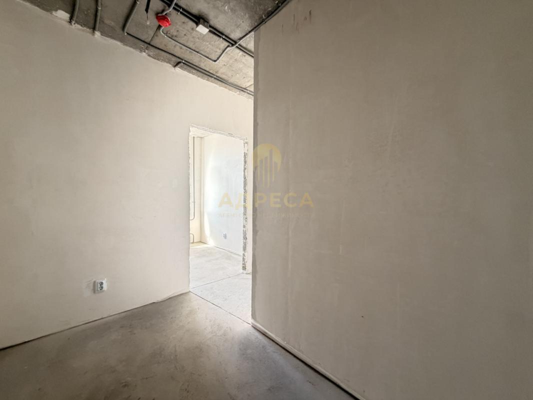 Продается квартира в авторском доме " Перовский", ул. - Оренбург