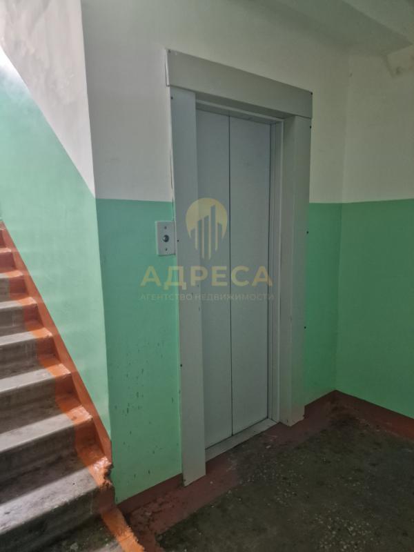 Продается шикарная трёхкомнатная квартира, светлая с изолированными комнатами и раздельным сан/узлом - Оренбург