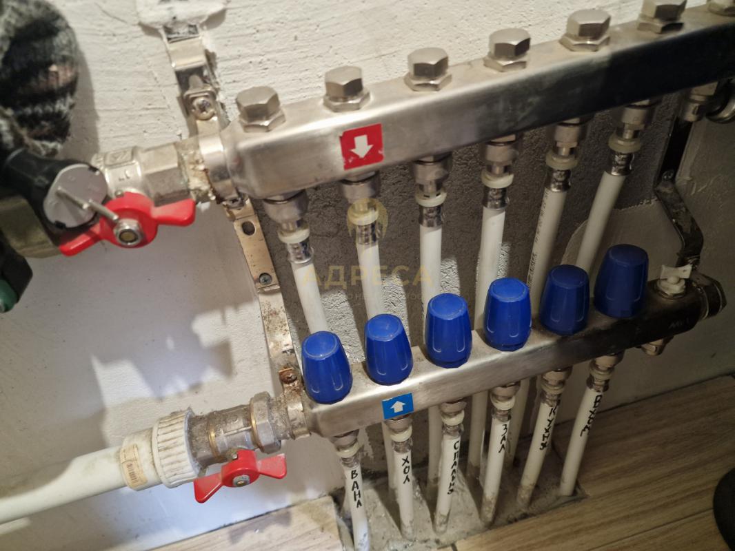 Продается дом, завершенного строительства и введенного в эксплуатацию по адреса ул. - Оренбург