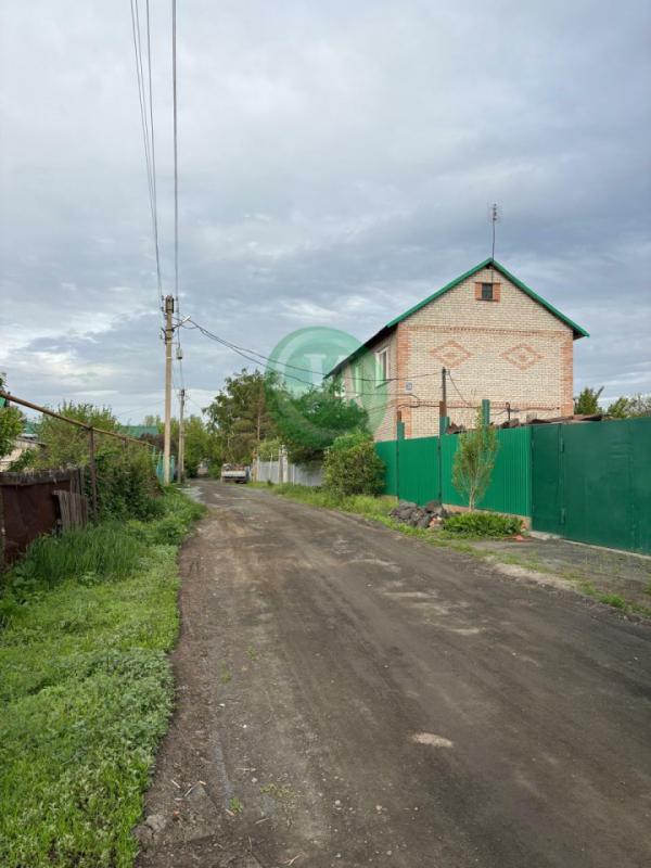 Продам земельный участок под строительство индивидуального жилого дома, общей площадью 6 соток, в со - Орск