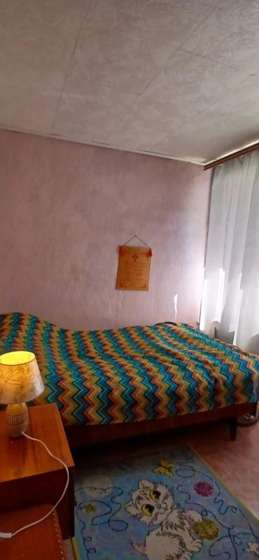 Предлагаем Вашему вниманию светлую уютную квартиру на привлекательном этаже
• г. - Новотроицк