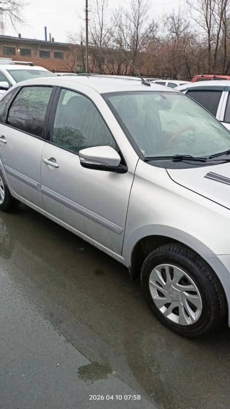 Продаётся Lads Granta 2019г. - Не указан