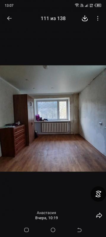 Продается однокомнатная квартира  по адресу г. - Новотроицк