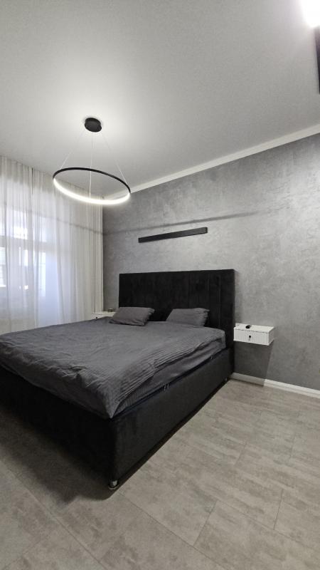 💎 ЖЕМЧУЖИНА В ИСТОРИЧЕСКОМ ЦЕНТРЕ НОВОТРОИЦКА! 💎

Продается эксклюзивная 4-комнатная квартира с диза - Новотроицк