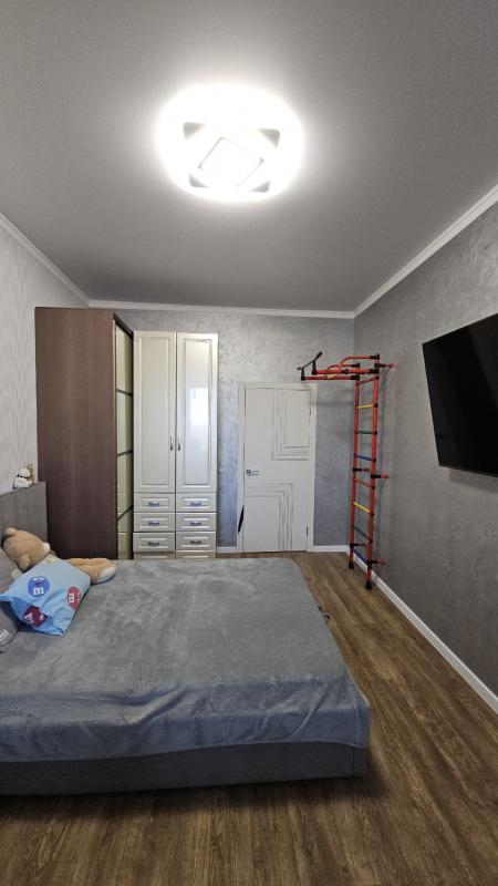 💎 ЖЕМЧУЖИНА В ИСТОРИЧЕСКОМ ЦЕНТРЕ НОВОТРОИЦКА! 💎

Продается эксклюзивная 4-комнатная квартира с диза - Новотроицк