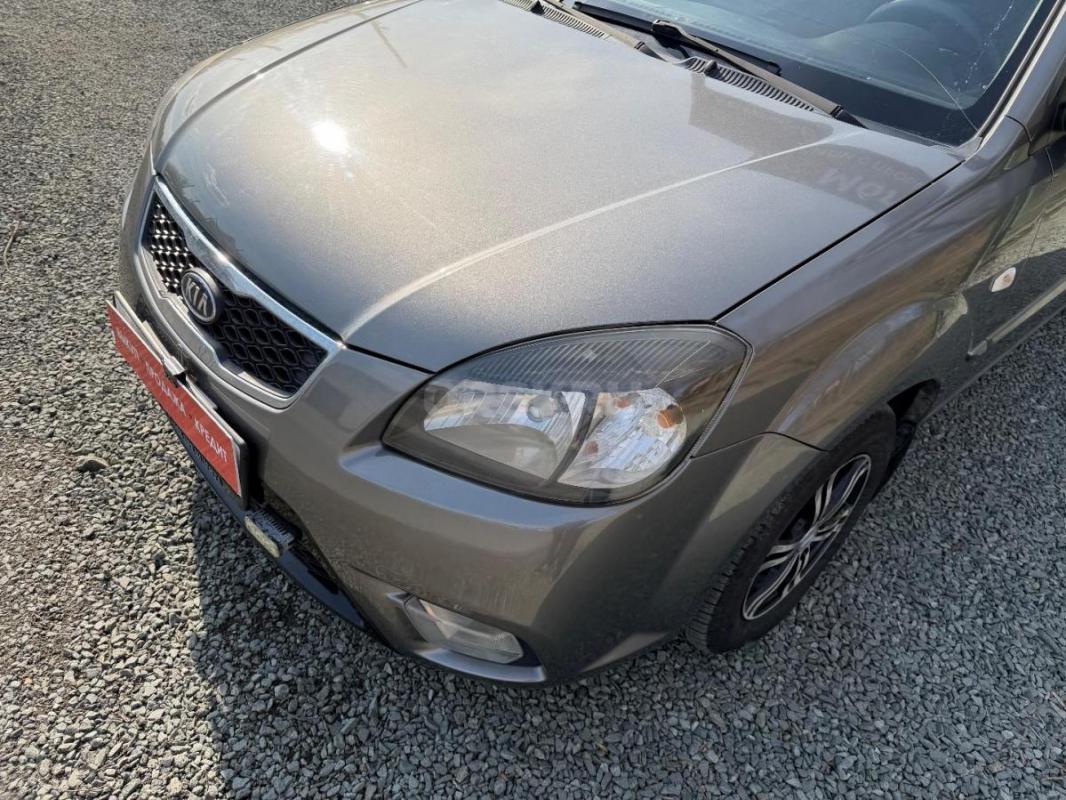 Продается Kia Rio 2 в отличном состоянии!
3 собственник 
В родном окрасе! - Орск