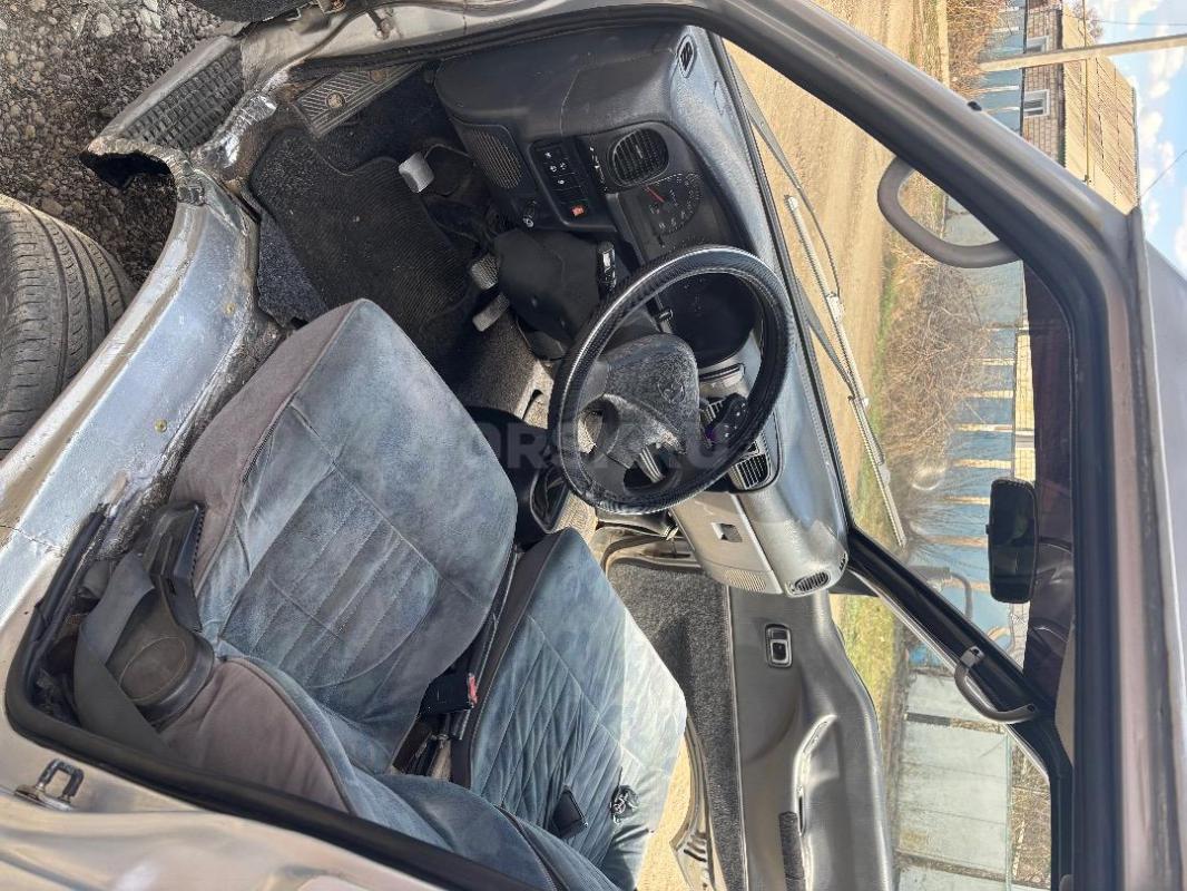 Продам хендай Грейс(он же хендай портер)
Автомобиль на полном ходу. - Домбаровский