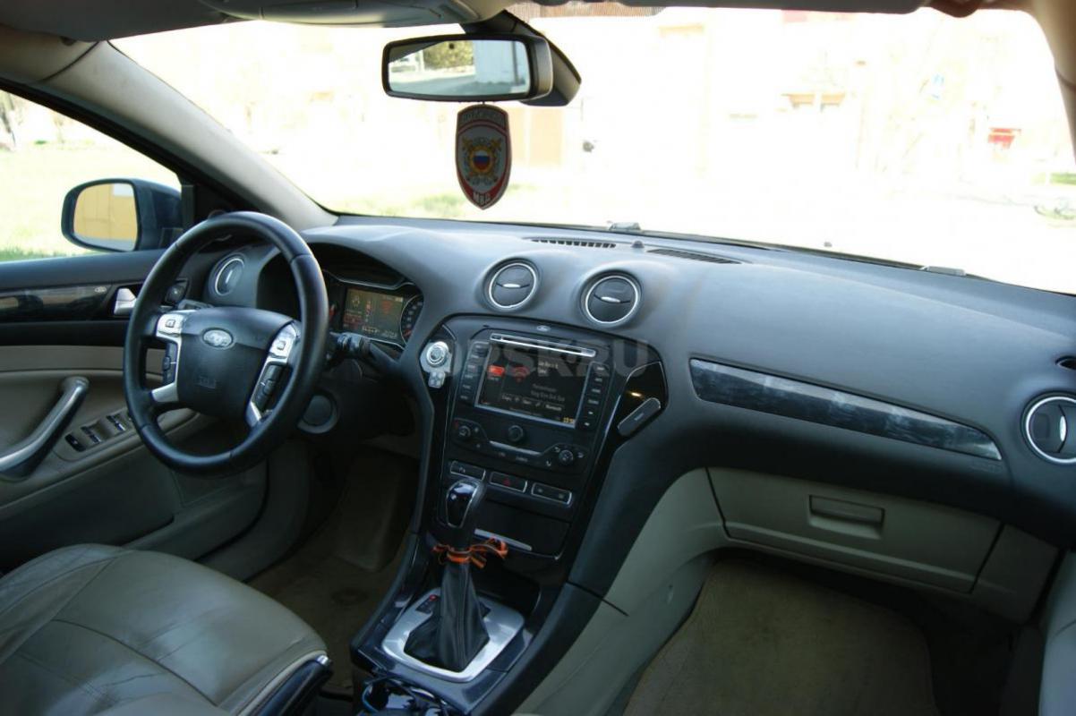 Форд Мондео 2011 год. - Орск