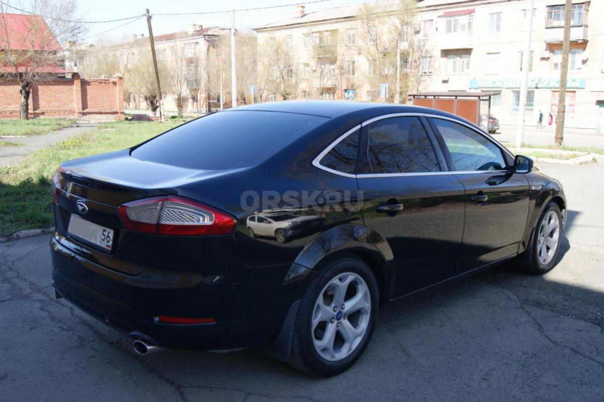 Форд Мондео 2011 год. - Орск