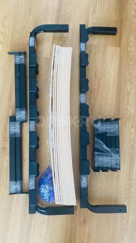 Продам основание ортопедическое без матраса. 80*190 см. - Орск