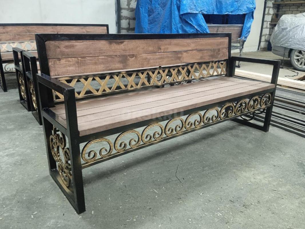 в наличии садовая мебель - Орск