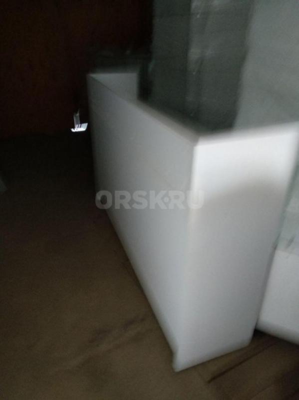 Продам стелажи тумбочки столы - Орск