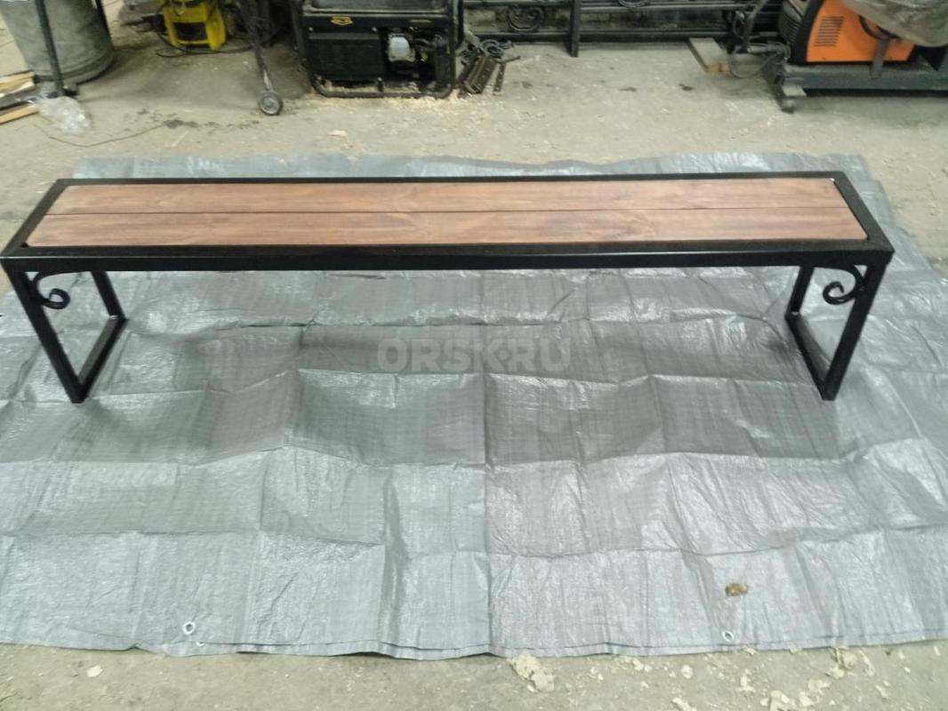 мебель для сада в стиле лофт - Орск