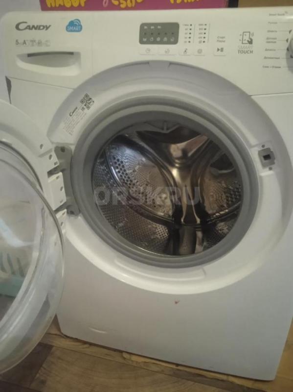 Продам стиральную машинку . - Орск