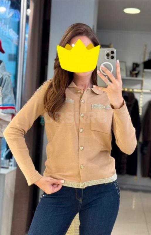 Продам новую кофту 46 размера. - Орск