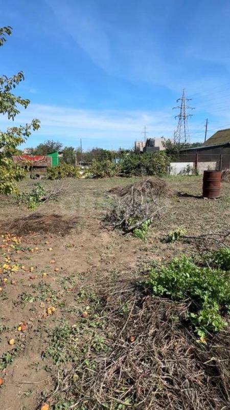 Продаю огород 6 соток в СНТ Зеленхоз. - Орск