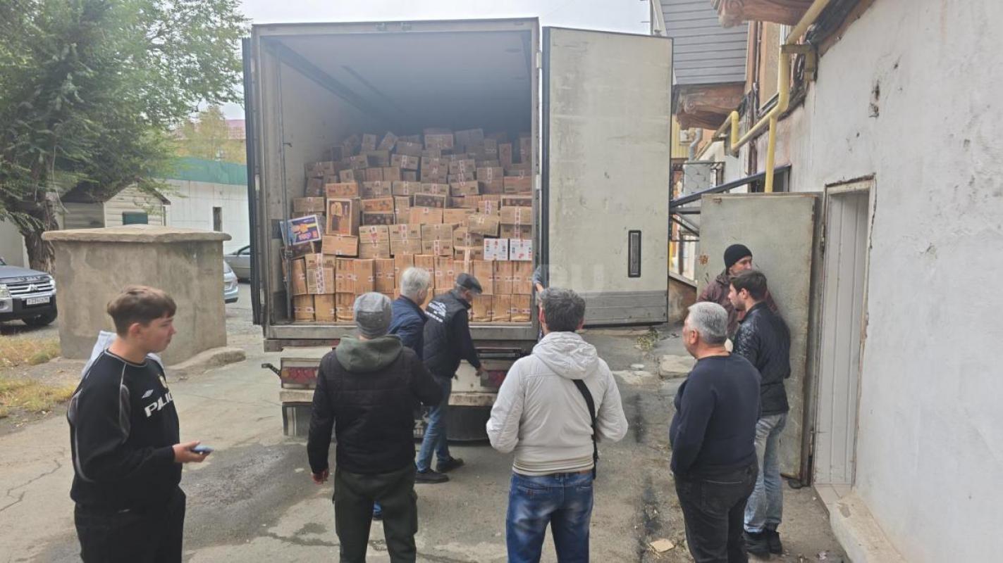 Услуги грузчиков, ранорабочих и пособников. - Орск