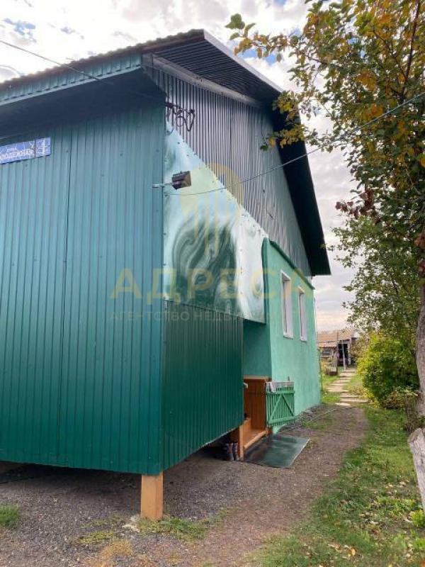 В продаже дом расположеный в живописном уголке природы, всего 30 км. - Струково