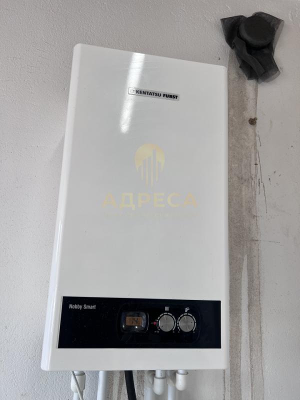 Продаётся просторный и надёжный дом для большой семьи в поселке Ленина ( Заречье) со всей необходимо - Ленина