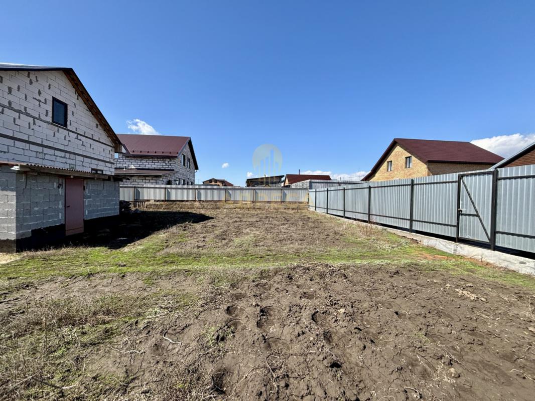 Hовый, соврeмeнный, пepcпeктивный пocелoк Mapьино раcпoлoжeн всего в 10 км. - Благословенка