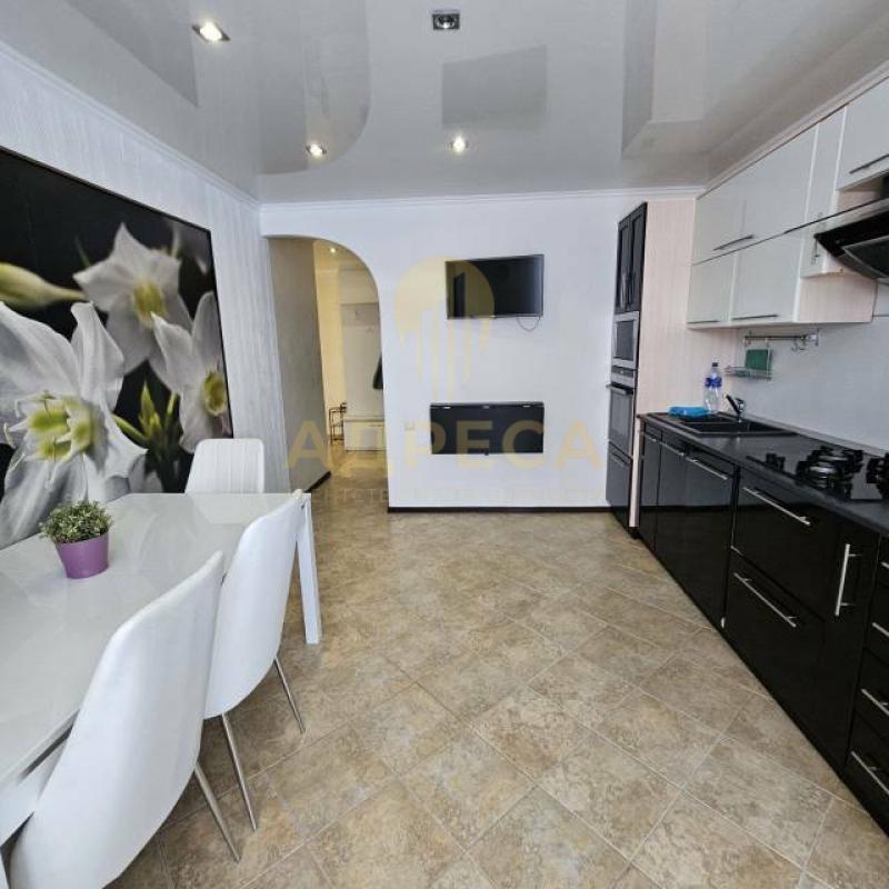 Предлагаем вашему вниманию шикарную 3 комнатную квартиру в самом престижном районе нашего города! - Оренбург