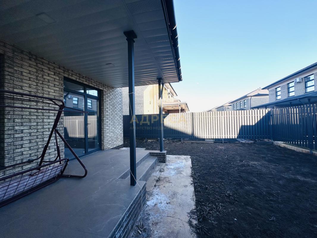 Продается таунхаус в Экодолье. - Ивановка