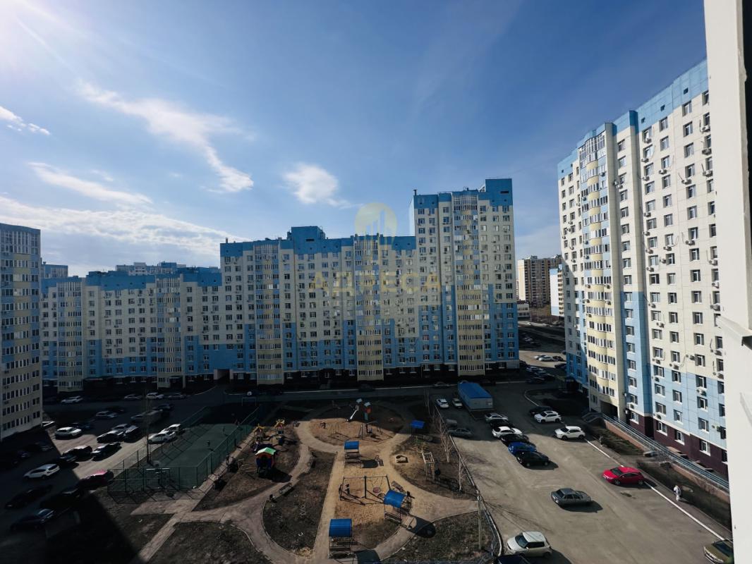 Продается 1 ком квартира, в востребованном микрорайоне. - Оренбург