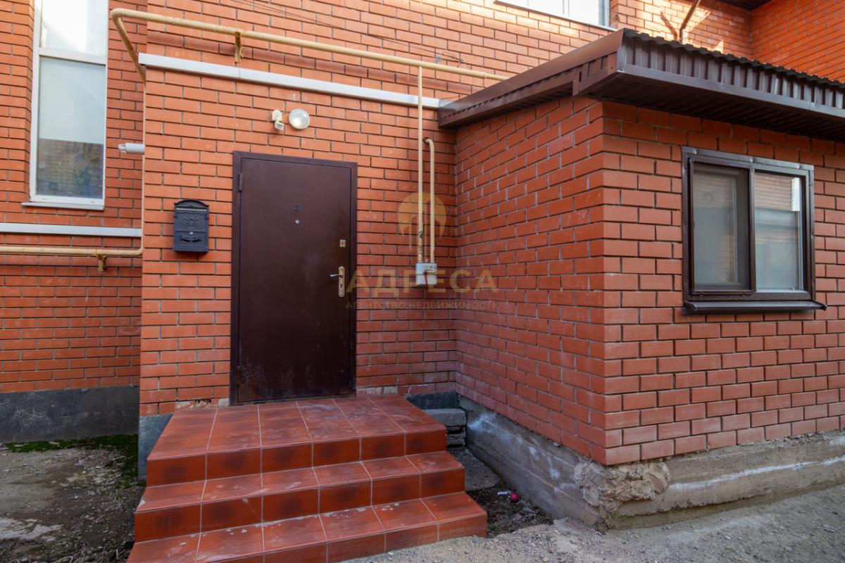 Продается таунхаус в п. - Весенний