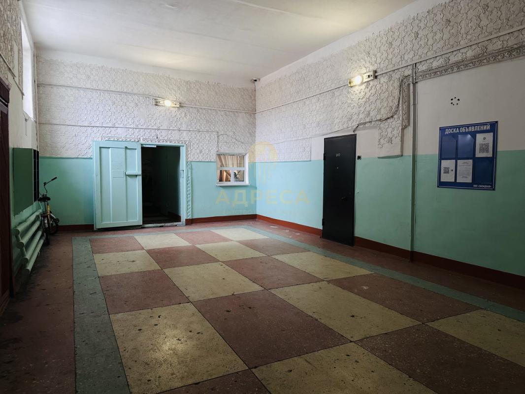 Продается чистая, ухоженная комната. - Оренбург